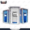 Yongchi Emergency Decontamination & Rescue Tents