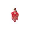 Takara Tomy Licca-chan Doll LD-30 Kimono Outfit Toy for Pretend Play Ages 3 and Up