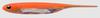 Fish Arrow Weichköder Flash J SW 4 Zoll 5 Stück pro Packung #L136 (1810)