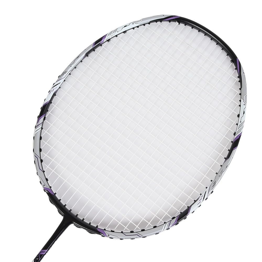 Badmintonová raketa GOSEN GRAVITAS Stretched BGV18A "Bonusový dárek" 1,8-A
