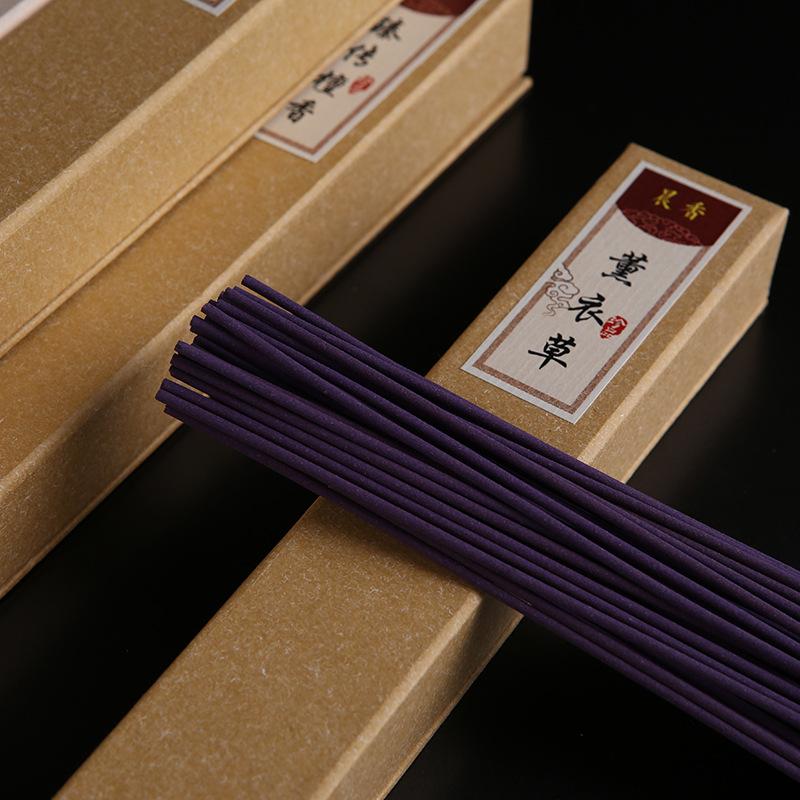 Sandalwood Agarwood Incense Sticks Apothecary Scent Essential Oils Aromatherapy Home Fragrance or Ritual Meditation