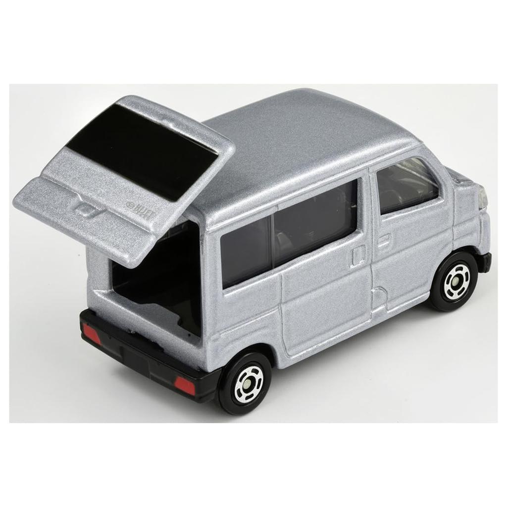 Takara Tomy Tomica 30 Daihatsu Hijet Miniature Car Toy for Ages 3 and Up No. (Blister Packaging)