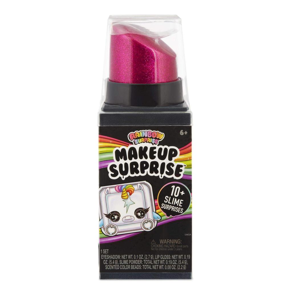 Poopsie Rainbow Surprise Make-Up Surprise (Color cannot be specified)