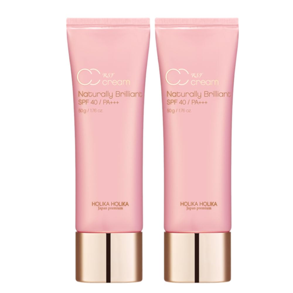 

Holika Holika RSF CC Cream 50g (2)