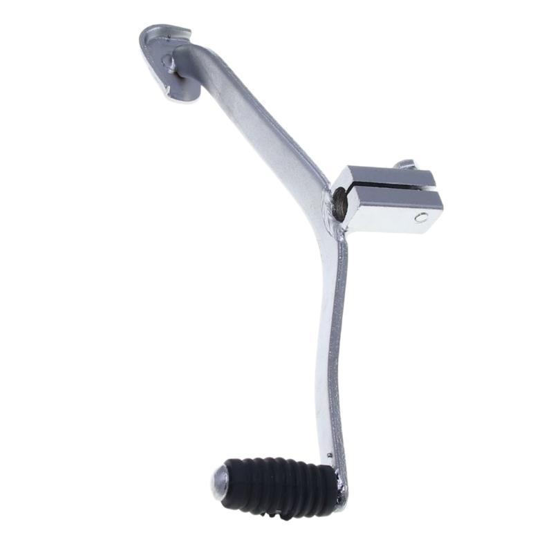 Motorcycle Shifter Gear Shift Lever 12mm Hole Diameter Universal
