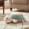 Fluffy Turtle Plush Toys Soft Turtle Animal Plush Doll Turtle Stuffed Doll  Children Gift