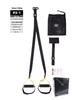 TRX7 Suspension and Yoga Resistance Band – Fitness & Abdominal Trainer for Home Use