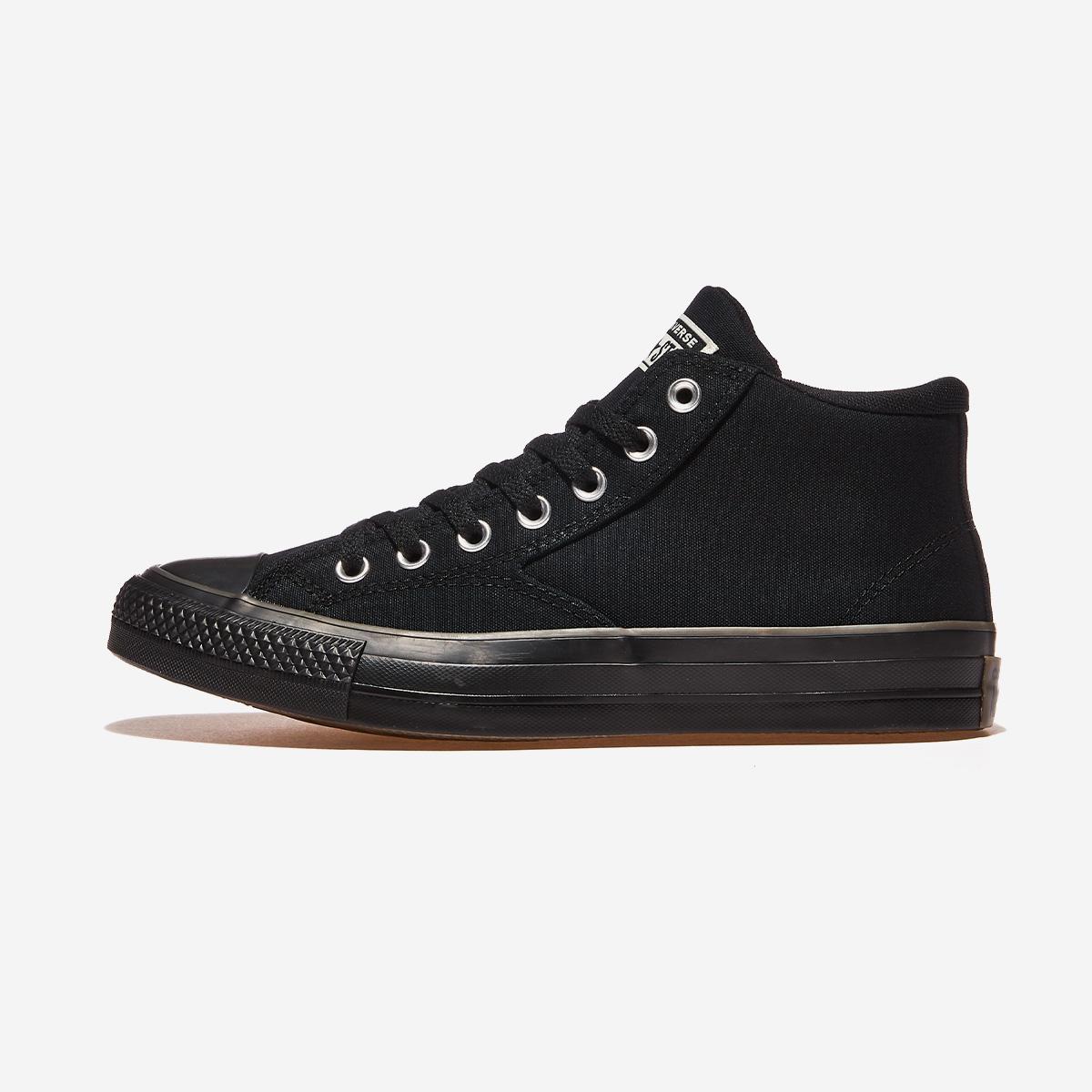 

[Converse] Chuck Taylor All Star Malden Street Mid Black/Black, A10514C, 1010111271, Popular Korean Shoes 225