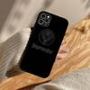 Hot J-JaegermeisterS PC+TPU Phone Case For IPhone 17 16 15 14 13 12 11 Pro Max Plus Kawaii Cartoon Cover