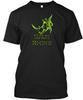 Save Rhino T-Shirt Made In the USA Size S To 5XL