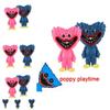 Playtime Poppy Huggy Wuggy Kissy Missy Action Figure Toy Ornament Gifts Kids