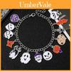 Christmas Nightmare Before Christmas Bracelet With Cartoon Character For Holiday Gifting
