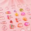 [mimi world] Mimiworld Crystal Resin Art DIY Refill Set - Sparkling Craft Fun