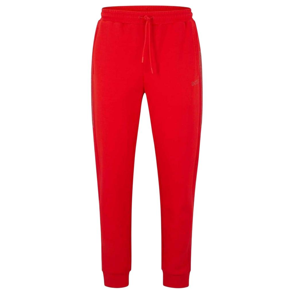 BOSS Mens Hadiko Regular Joggers