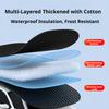SEAMETAL Car Windshield Snow Cover Front Window Thickened Ice Protector Winter Frost Shield All-Season Car Windshield Cover