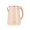 KONKA 2.2L Double-Layer Anti-Scald Electric Kettle CN Plug (adapter Included)