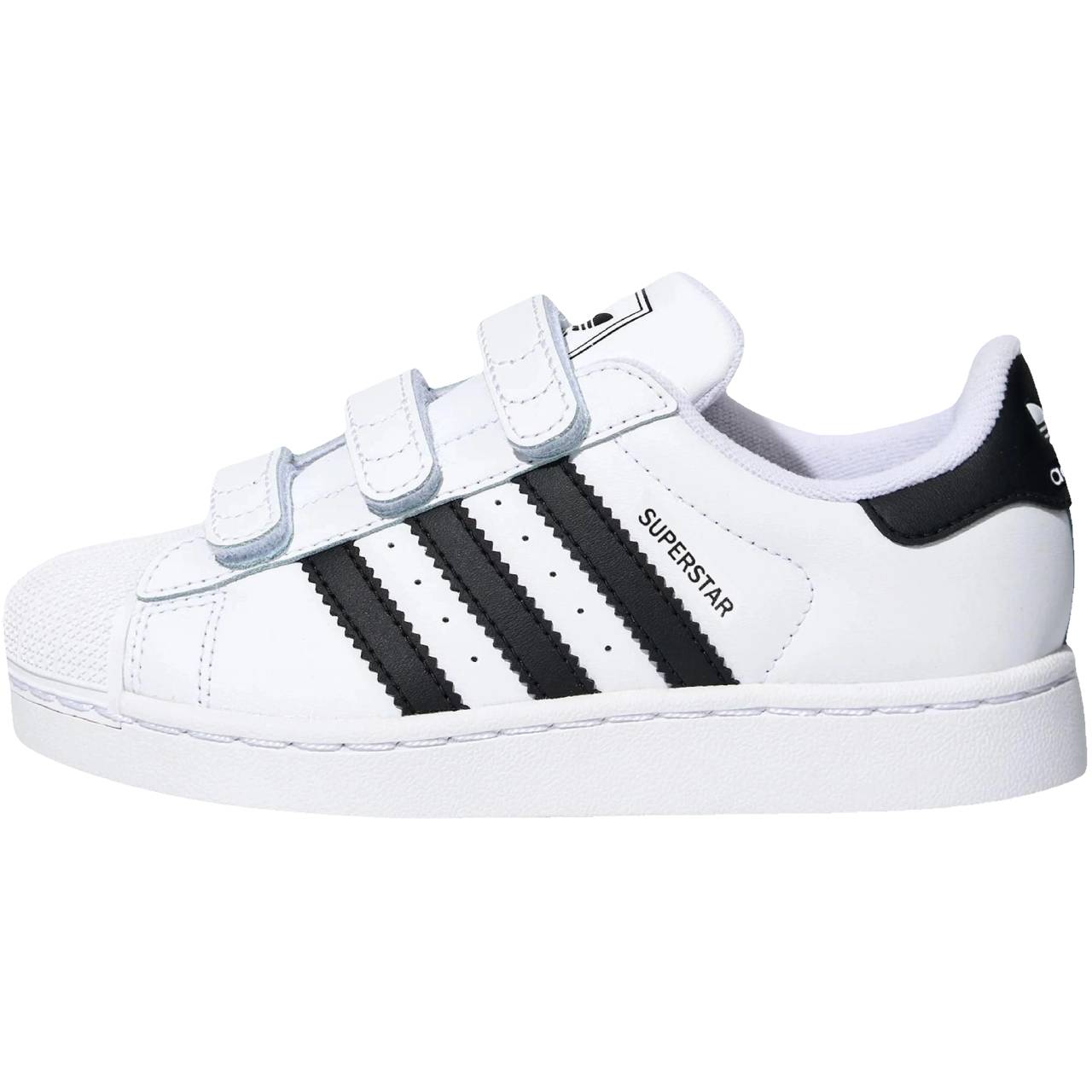 Adidas Originals Superstar 2 Kids  Skateboarding Shoes Kids 28