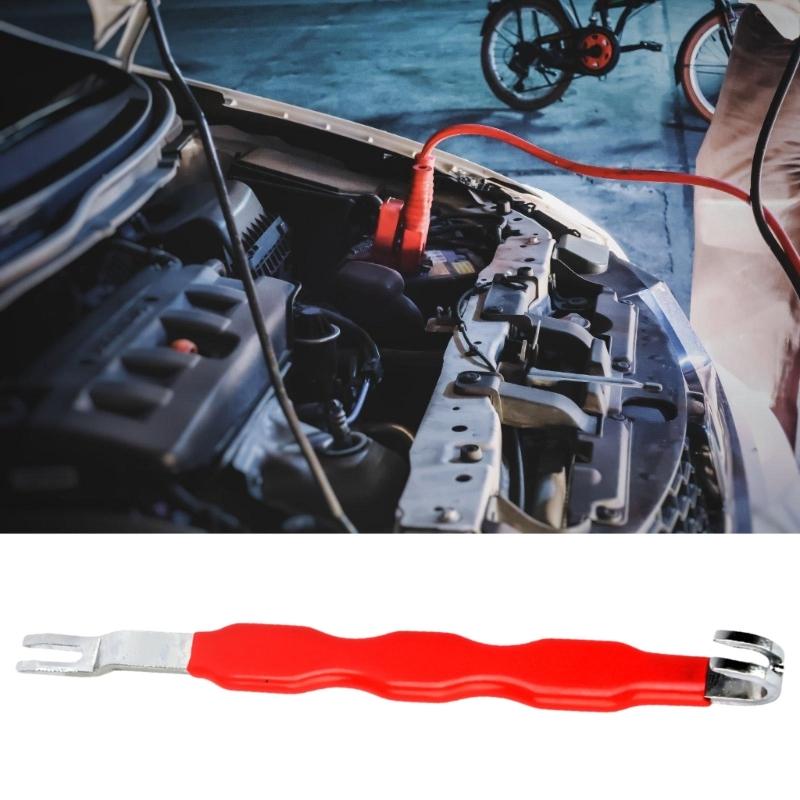 Car Connector Disassembly Tool Safe Electrical System Protections Lightweight Delicate Design Metal Terminals Extractors