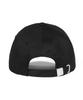 Eondeokeonteulol Cotton Logo Ball Cap History / Authentic Bb / Black