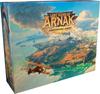 Hobby Lost Ruins of Adventure Chest 30 Pieces Per Ages Board Game Expansion Set Japan Arnak (1-4 Players, Player, 12+)