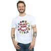 Marvel Mens Make Mine Marvel T-Shirt