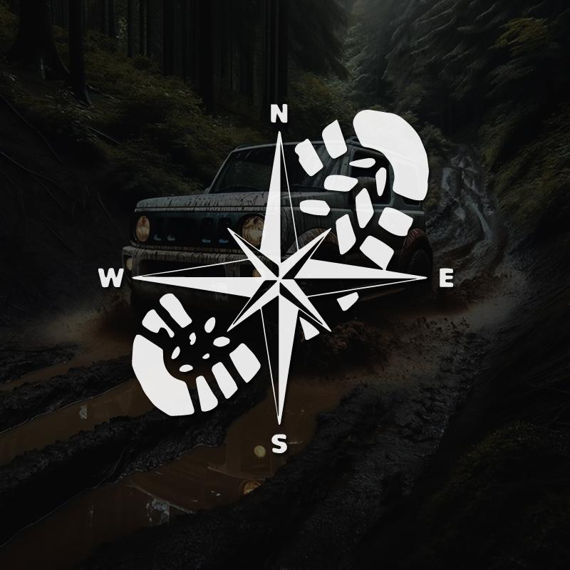 Camping Tent Travel Car Truck Hiking Outdoor adventure designs, outdoor adventure stickers nature themed decorations durable