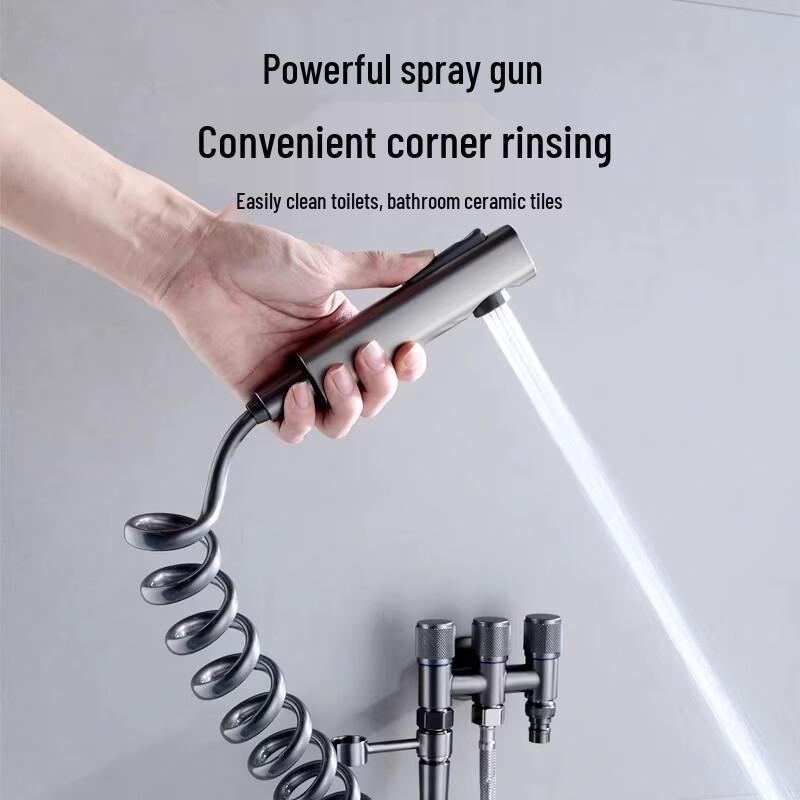 TLXT Multi-Function Water Diverter Valve Set
