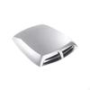 Car Hood Vent Decorative Cover Accessories Fittings Repair Parts Professional Sturdy Vehicle Bonnet
