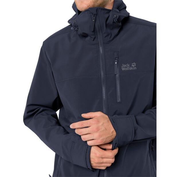 Куртка Jack Wolfskin Desert Wind