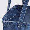 Levi's Bag Denim Tote Bag BACK POCKET 005FV-0000 US OS