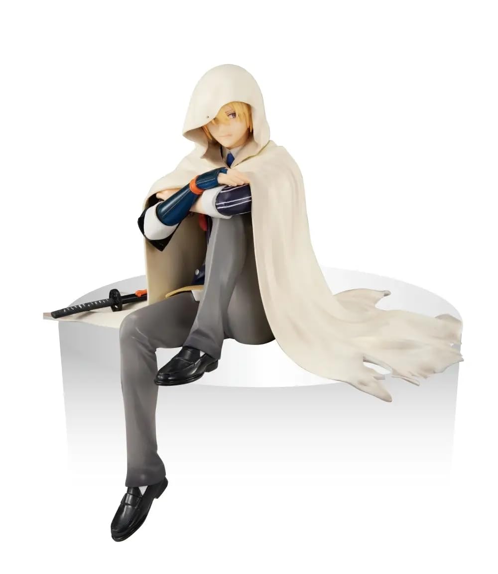 Minna no Kuji Touken Ranbu Noodle Stopper no Jin Part 3 A Prize Noodle Stopper Figure Yamanbagiri Kunihiro -ONLINE-