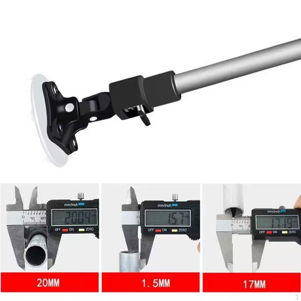 Adjustable Fishing Chair Legs for Enhanced Stability and Comfort