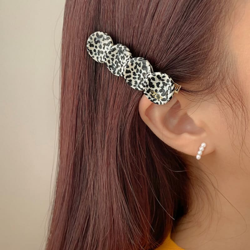 GETMEBLING Spotted Hairpin