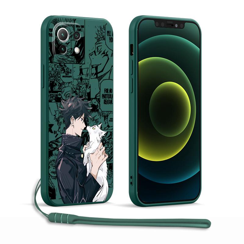 

Case for Xiaomi Redmi 13C K40 A2 A3x 9 8 10 12C A1 14C K60 Phone Cover J-ujut-sus K-aisens Fashion Redmi 12 4G