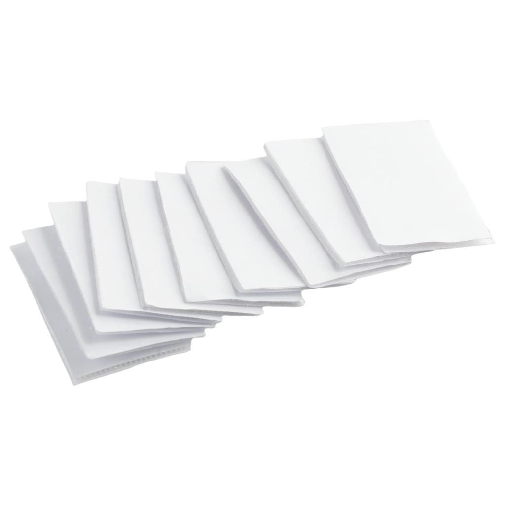 Gripper Anti-Slip Pad Removable Replacement Rug Accessories