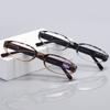 New Portable  Reading Glasses Women Anti-UV Blue Rays Presbyopia Eyeglasses Far Sight Eyewear Vision Care +1.0~+4.0 Trendy