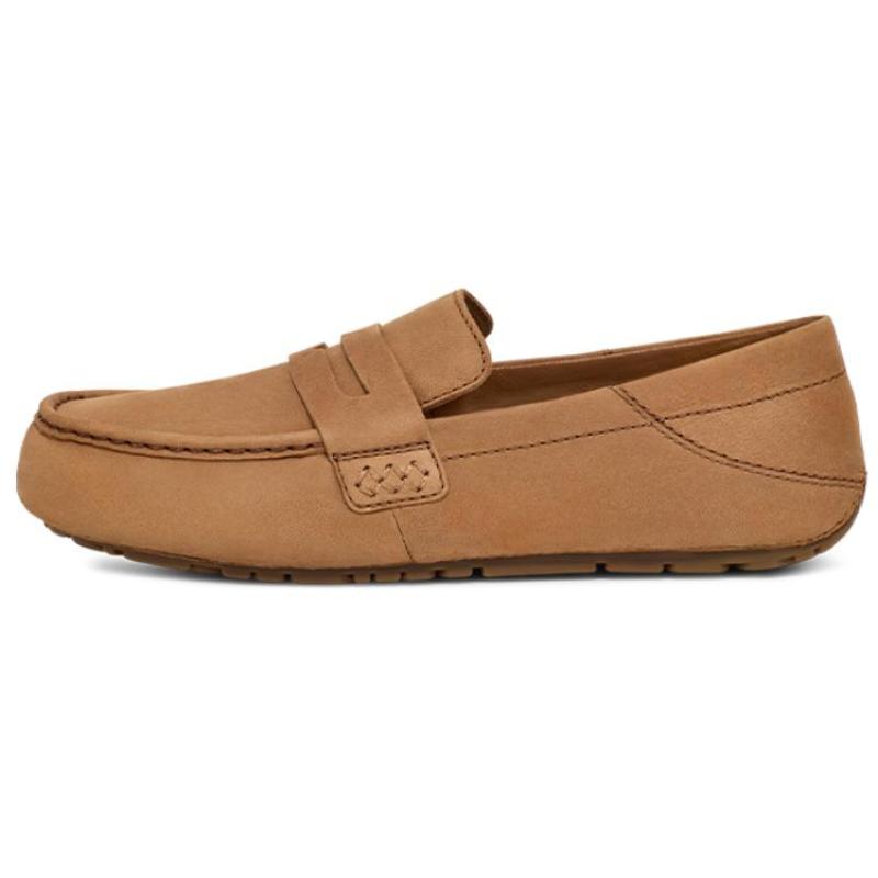 

UGG Burkman Chestnut Sneakers 1166762-CHE 41 каштановий