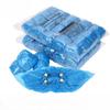 Portable Hand-Free Automatic Shoe Cover Machine Waterproof Overshoes Dispenser For Home Disposable Shoe Cover Accessory Tool