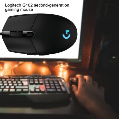 Příslušenství k počítači – Myši