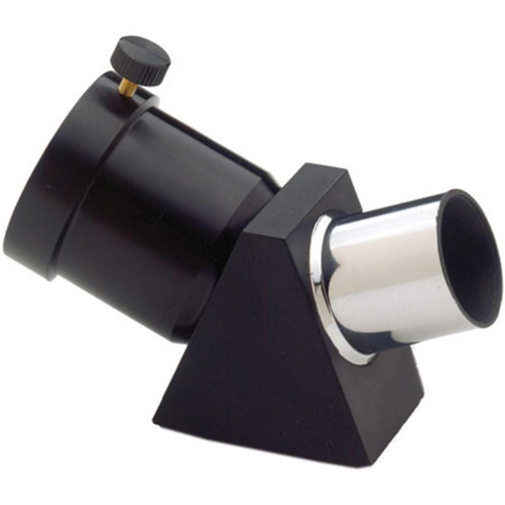 Erect Image Diagonal 1.25" 45-degree