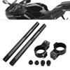 For 2004-2018 Honda CBR1000RR Handlebar 50mm Fork Motorcycle Clip-Ons Handlebars for Honda CBR929RR 2000-2001 CBR954RR 2002-2003