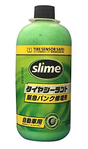 

Бутылка-заменитель герметика для шин SLIME (только для 50036 Smart Repair) Номер детали 500361