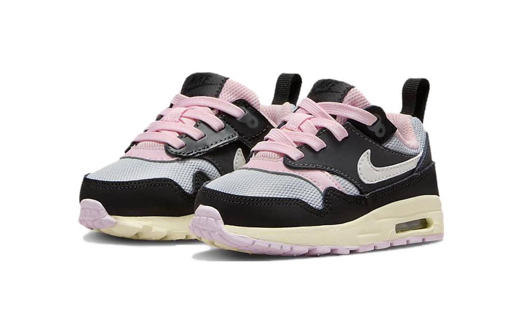 Nike Air Max 1 TD 'Anthracite Pink Foam' DZ3309-004