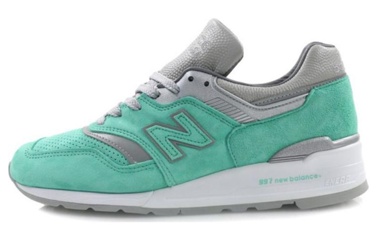 

997 Concepts x 997 New Balance New York City Rivalry M997NSY 37.5