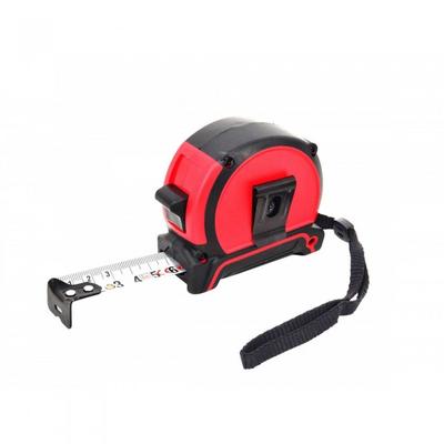 Cinta Métrica de Plástico ABS AW Tools