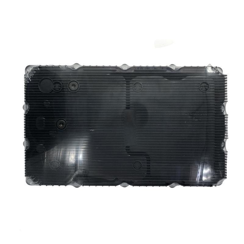 Transmission Filter Oil Pan Sump For Hyundai Equus Genesis Rohens Kia K900 Stinger Mohave AT Accessories Auto Parts 45280-4F320