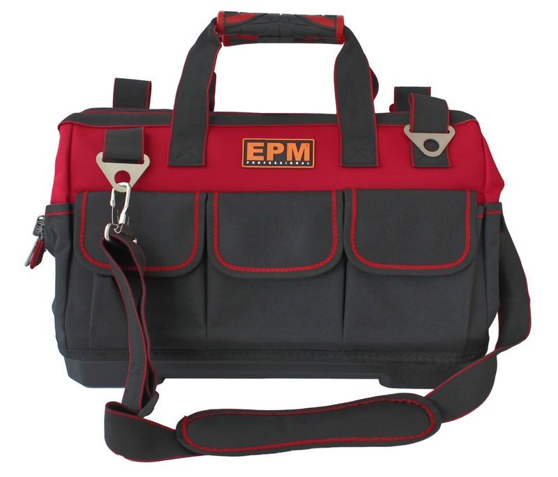 TOOL BAG 42X23X29 CM - E-955-0031