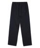 IL CORSO Washed Essential Sweatpants Black Iepa5F201Bk