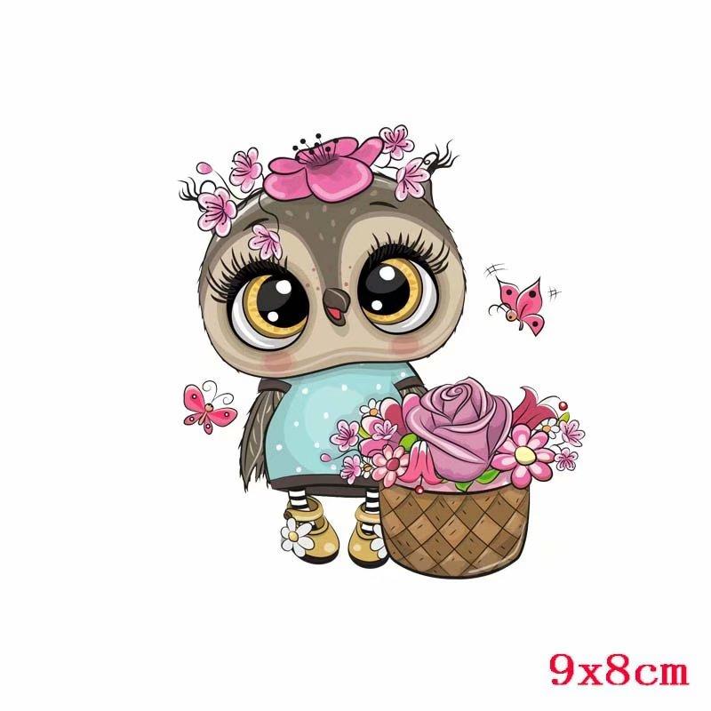 Thermotransfer für Kleidungsaufkleber Thermoadhäsive Patches für Kleidung Thermotransfer für Kleidung