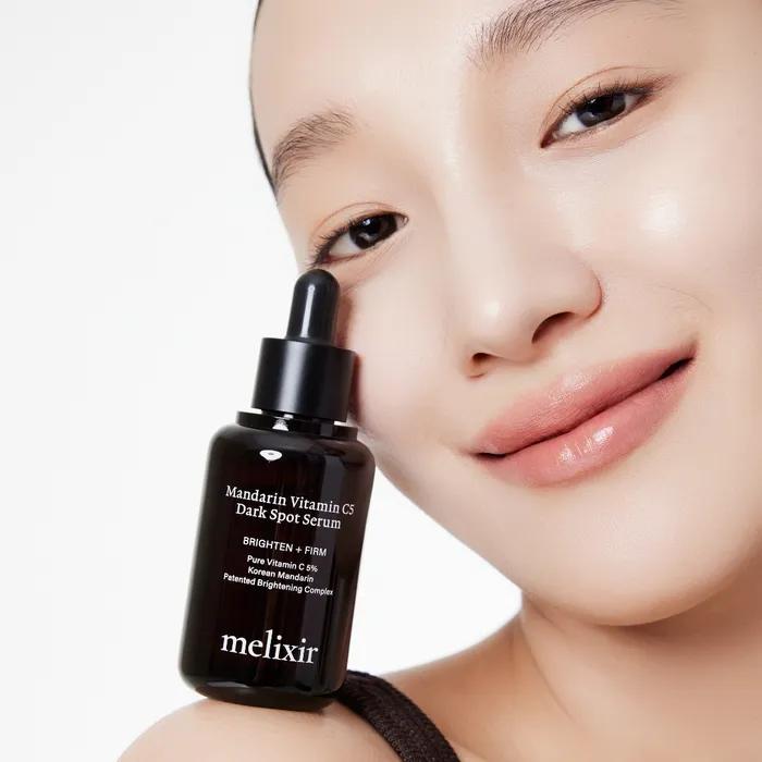 Mandarin Vitamin C5 Dark Spot Serum 30ml